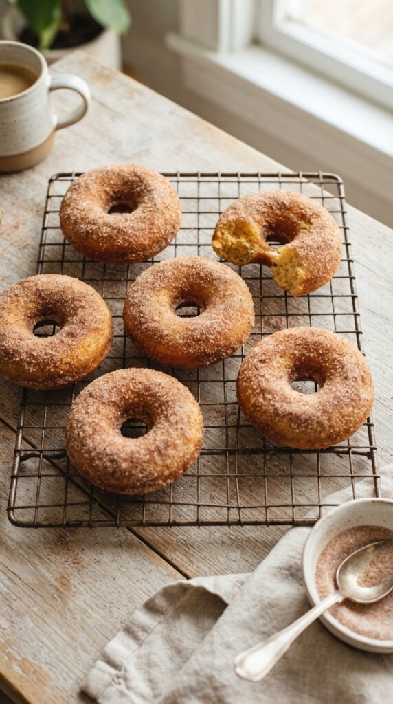 Easy Fall Dessert Recipes