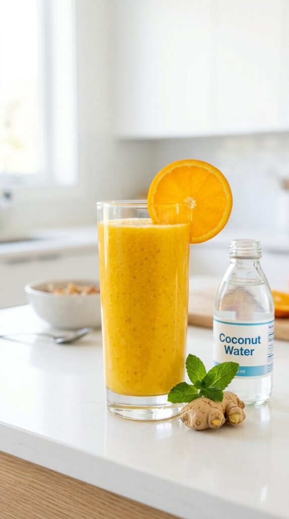 Best Healthy Smoothie Recipes