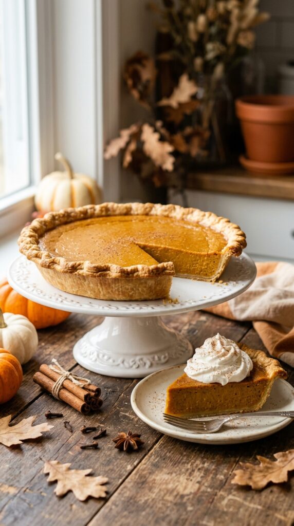 Easy Pumpkin Recipes: