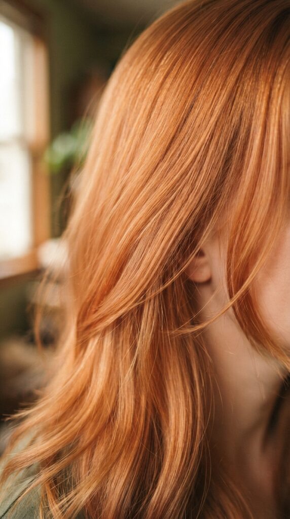 Fall Hair Color Ideas