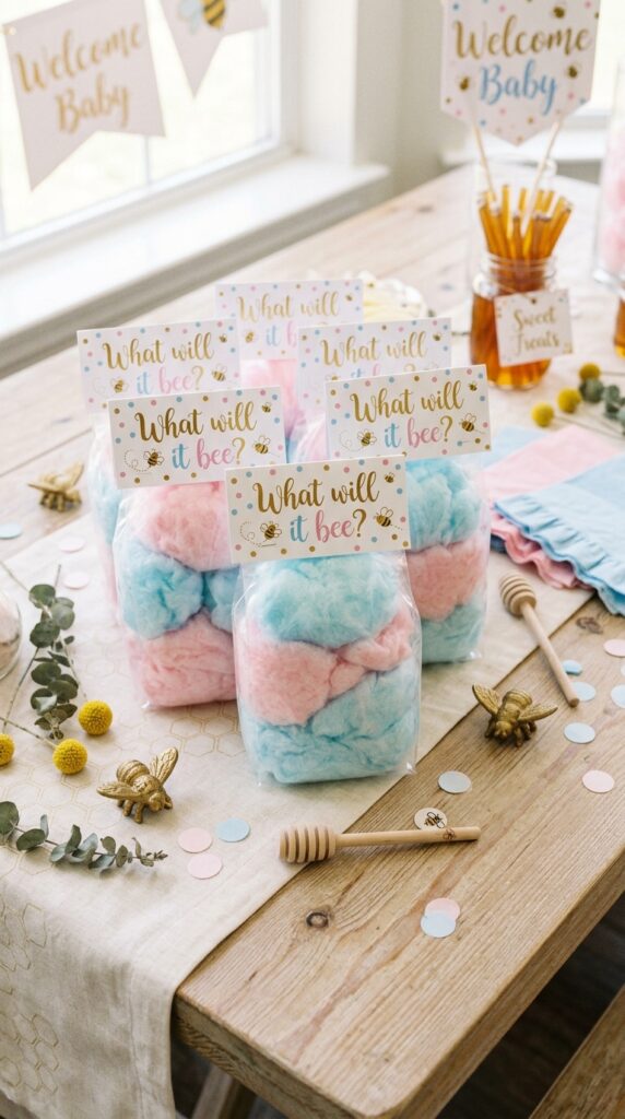 Gender Reveal Party Ideas
