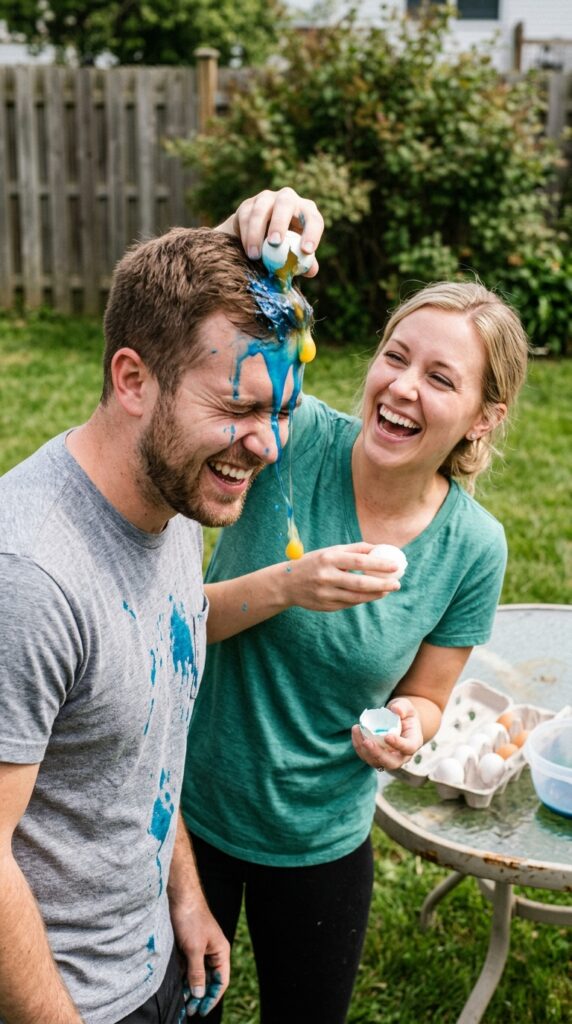 Gender Reveal Party Ideas