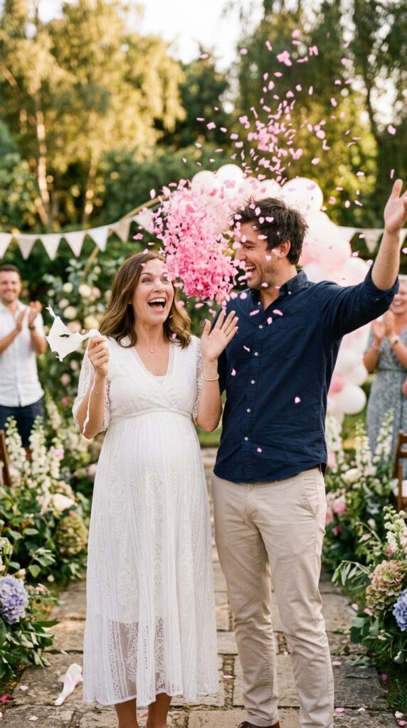 Baby Announcement Ideas