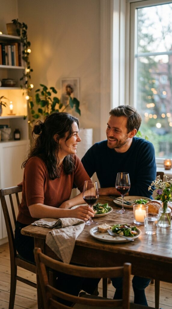 Baby Announcing Ideas to Husband