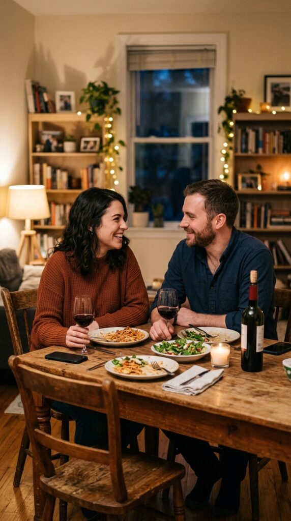 Baby Announcement Photoshoot