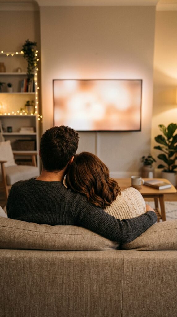 Baby Announcing Ideas to Husband