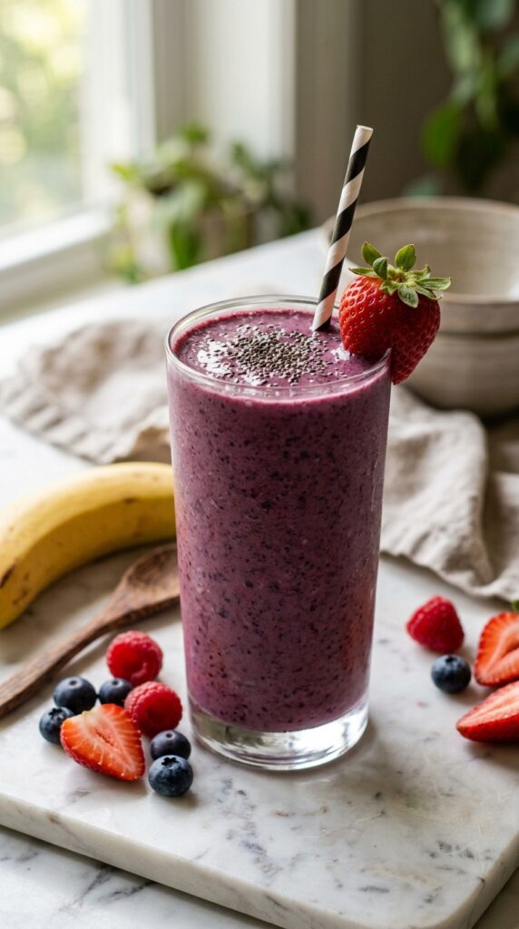 Best Smoothie Recipes to Lose Weight