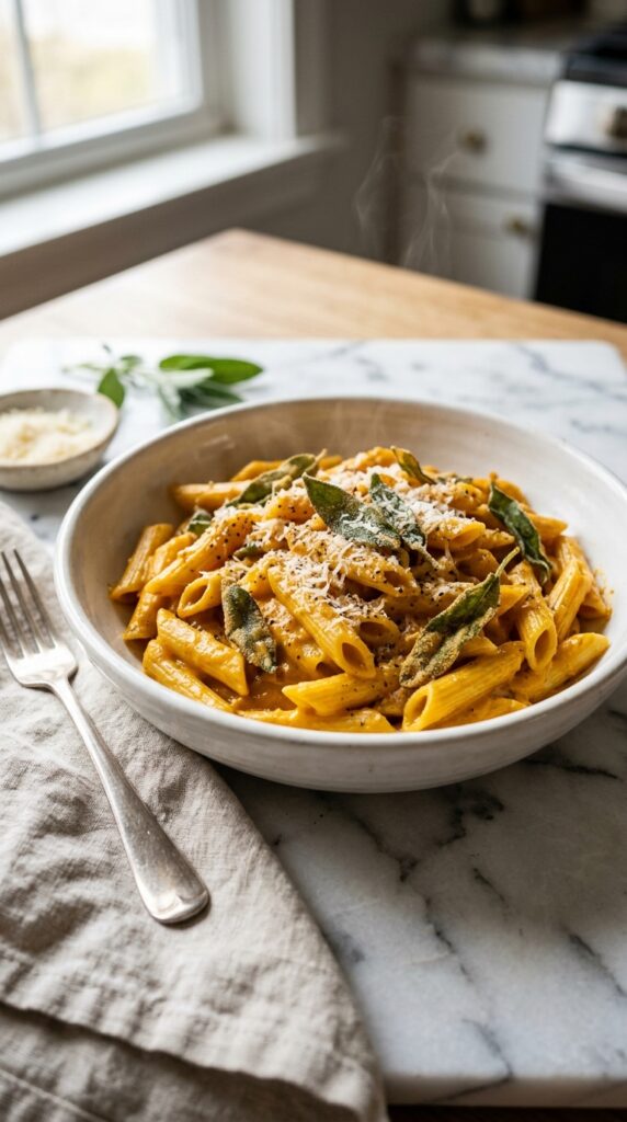 Easy Pumpkin Recipes:
