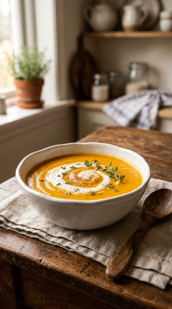 Easy Pumpkin Recipes: