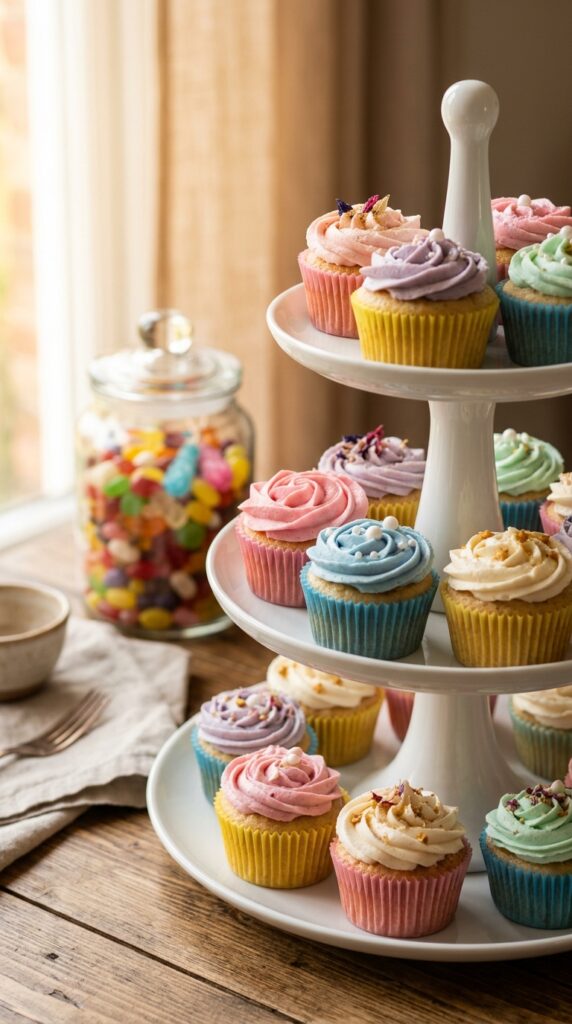 Creative Baby Shower Decorations
