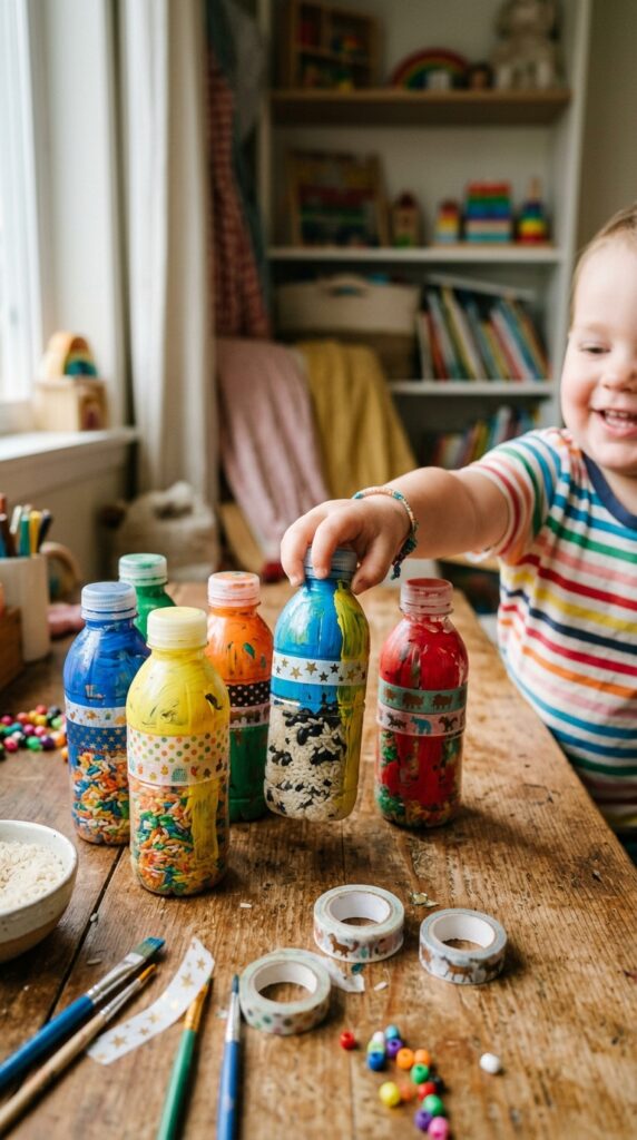Easy Craft Ideas for Moms