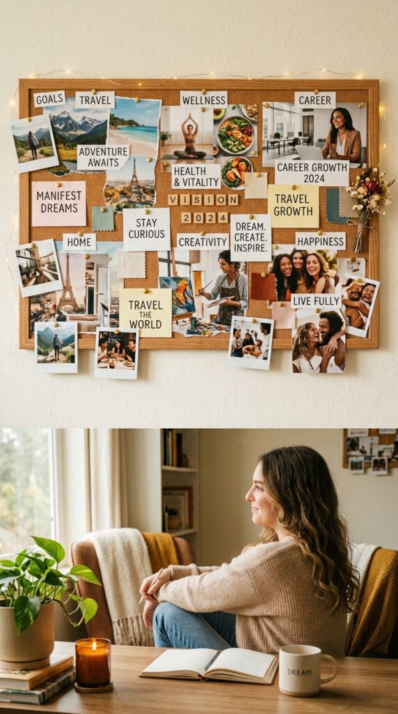 Easy Craft Ideas for Moms