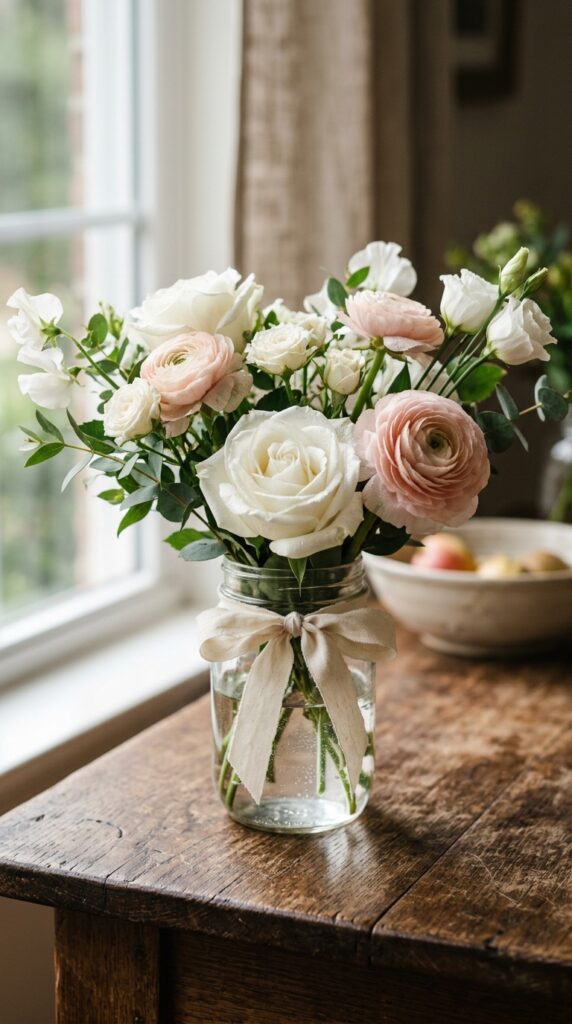 Creative Baby Shower Decorations
