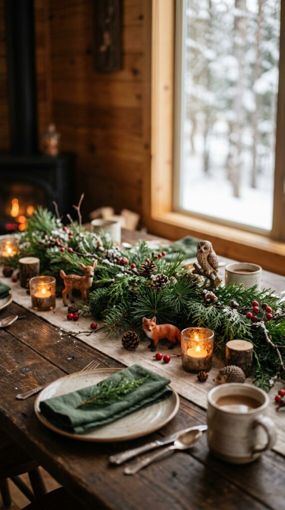 Winter Baby Shower Themes