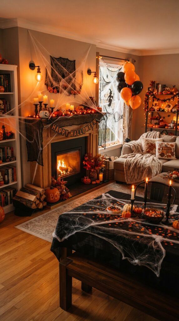 Fall Party Ideas for Kids