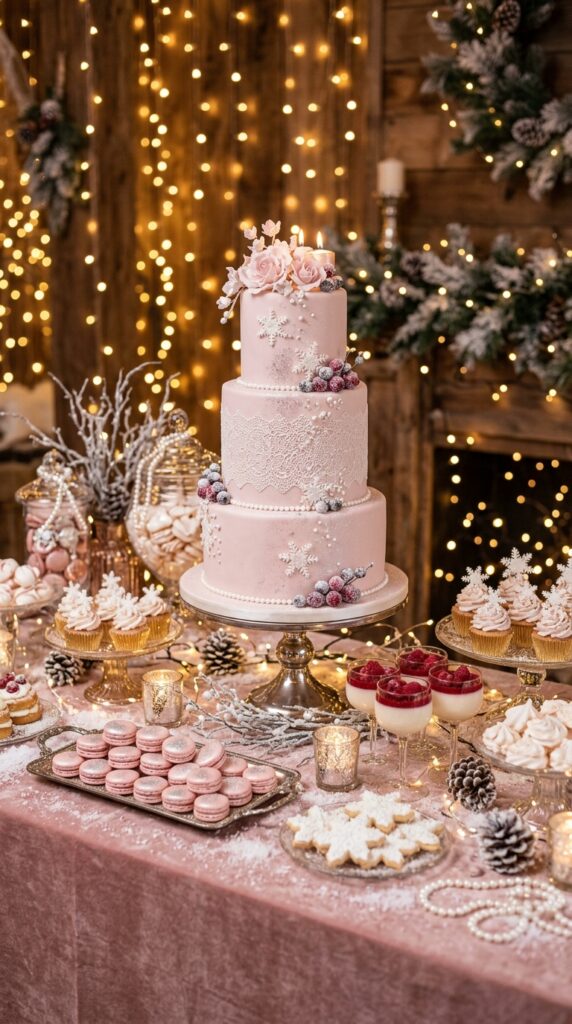 Winter Baby Shower Themes