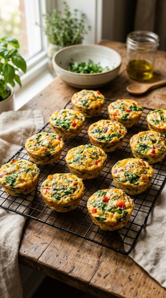 High Protein Meal Prep Ideas