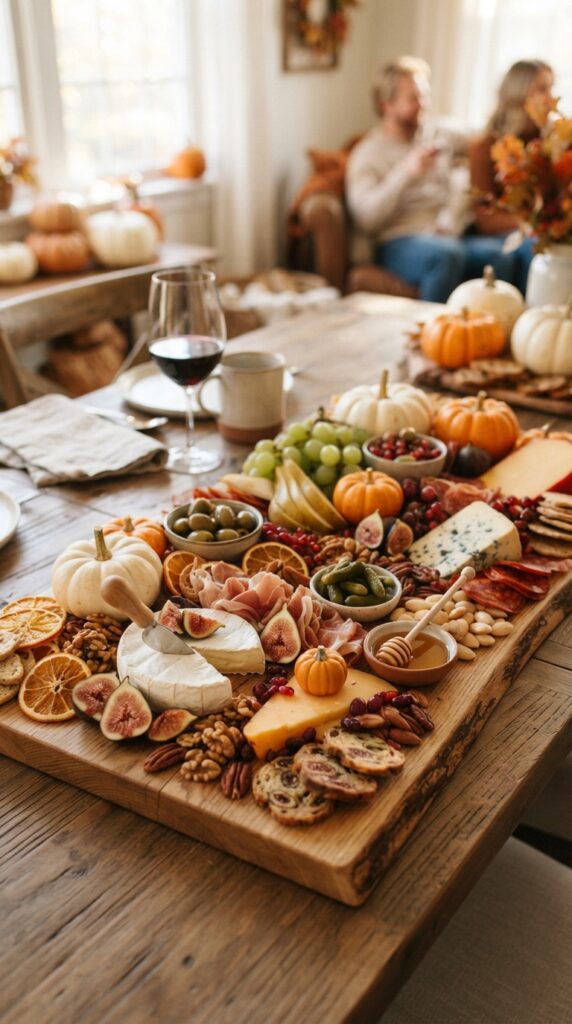 Fall Party Ideas for Kids