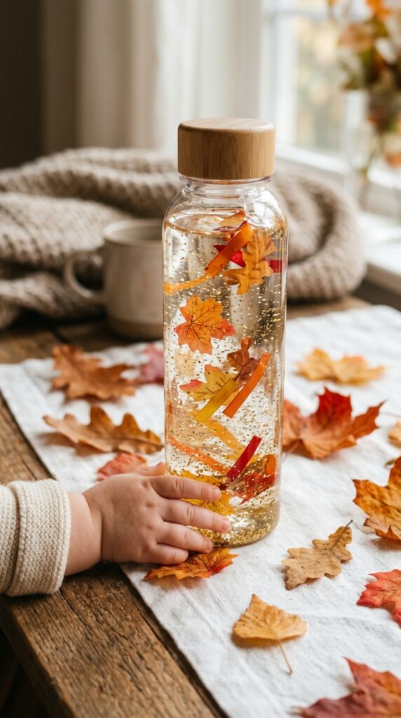 Fall Arts and Crafts for Kids