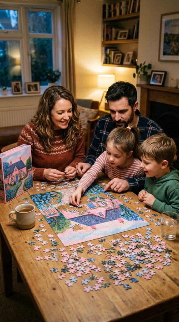 Gender Reveal Party Ideas