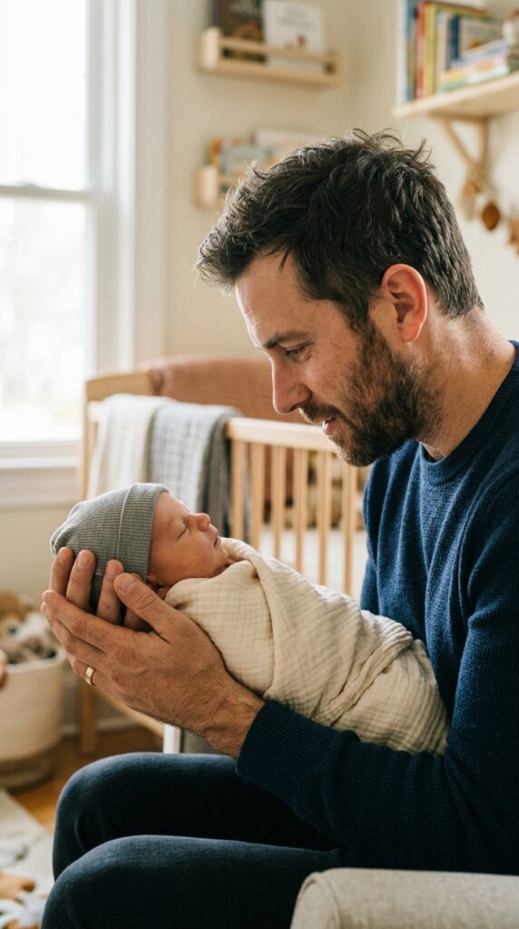 Baby 1 Month Photo Ideas