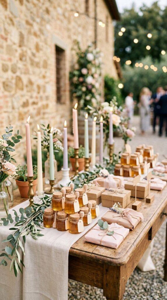 Winnie the Pooh Baby Shower Ideas