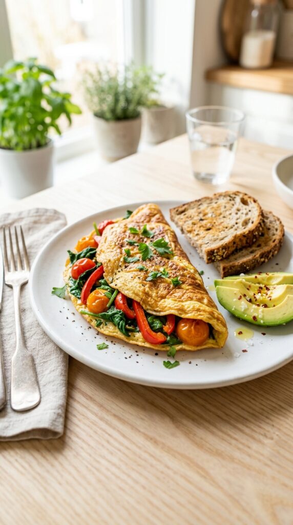 Best Postpartum Meals