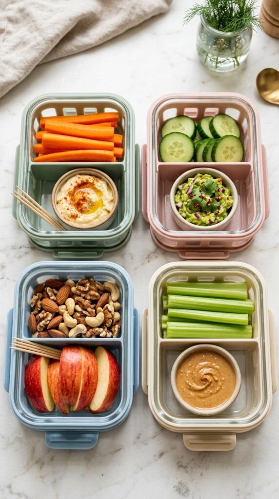 Healthy Meal Prep Ideas