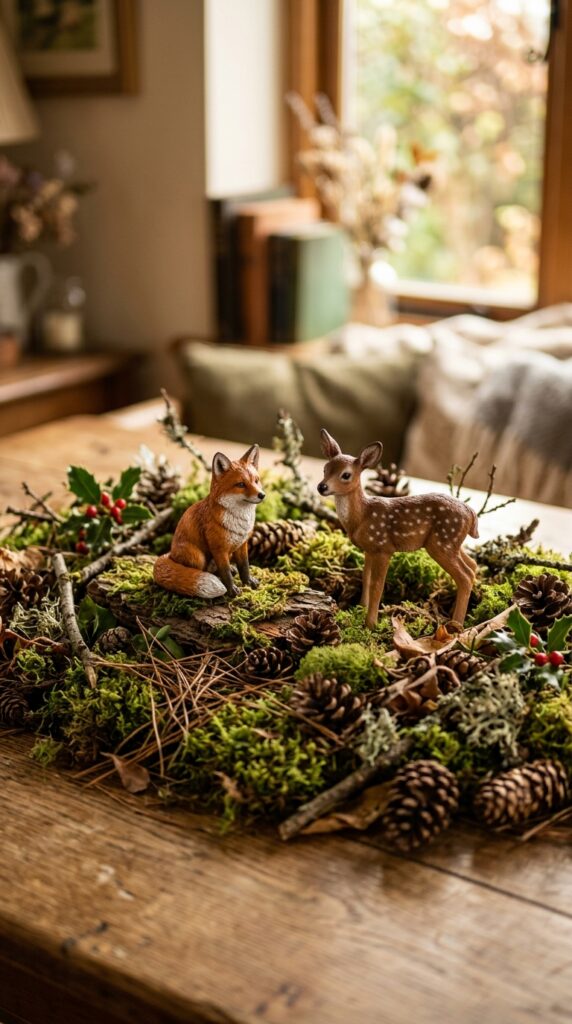 Winter Baby Shower Themes