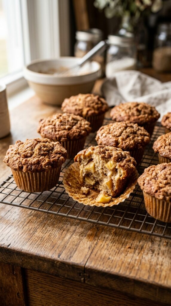 Irresistible Fall Baking Recipes