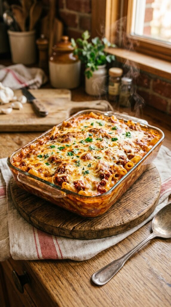Postpartum Freezer Meals Recipes