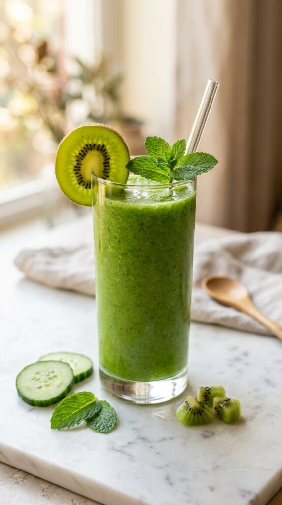 Best Smoothie Recipes to Lose Weight