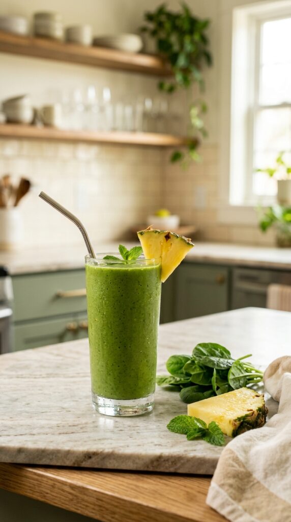 smoothie recipes for losing weight