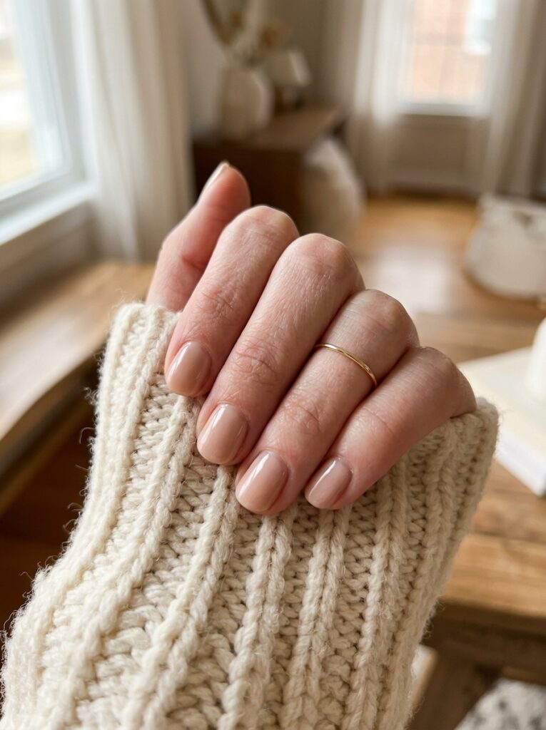 Gorgeous Fall Nail Inspo Ideas