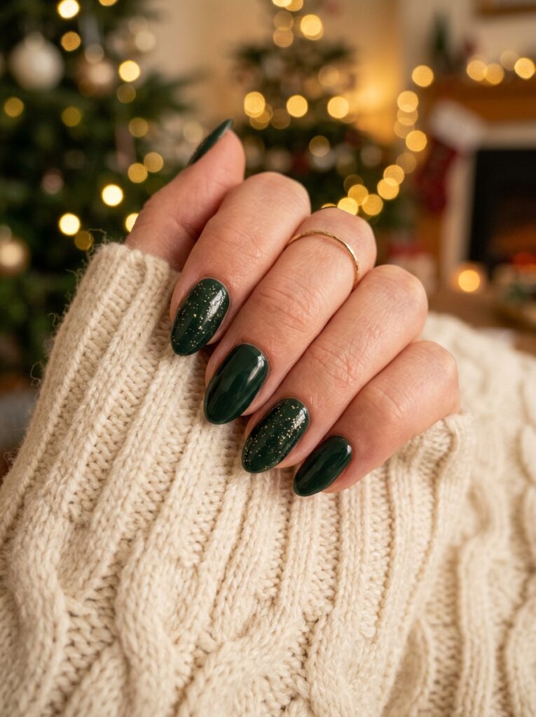 Gorgeous Fall Nail Inspo Ideas