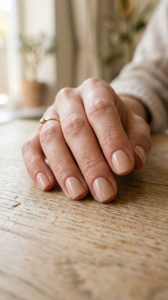 Trendy Fall Nails: The Coolest Autumn Nail Colors