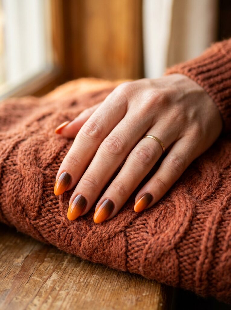 Gorgeous Fall Nail Inspo Ideas
