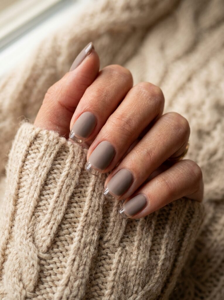 Gorgeous Fall Nail Inspo Ideas