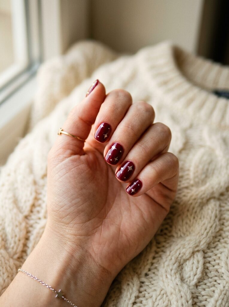 Gorgeous Fall Nail Inspo Ideas