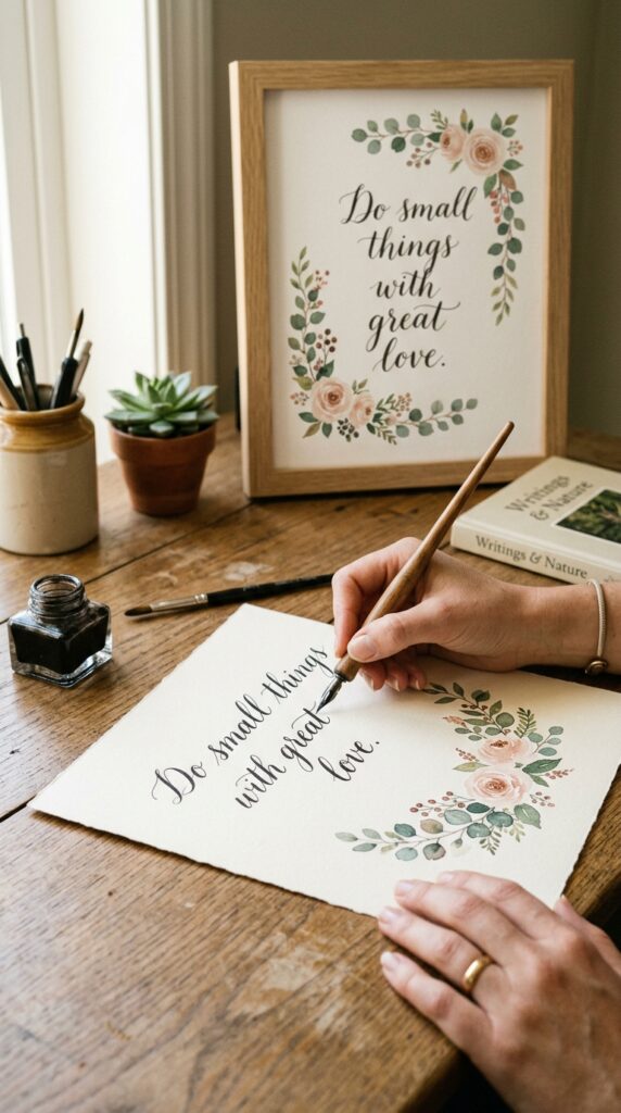 Easy Craft Ideas for Moms