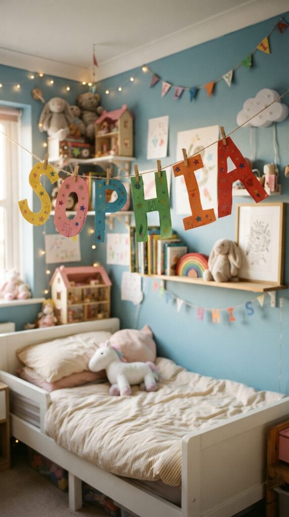 Birthday Morning Ideas