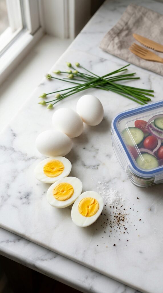 Healthy Meal Prep Ideas