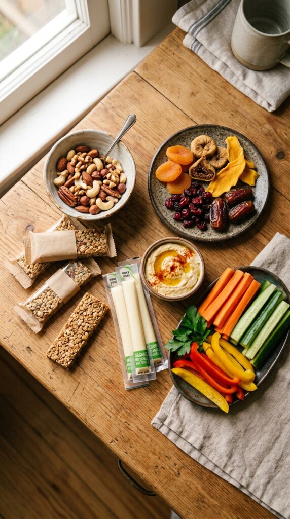 Postpartum Recovery: