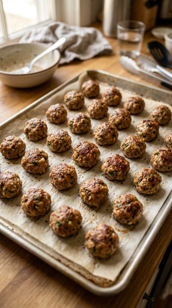 Freezer Meals Make Ahead