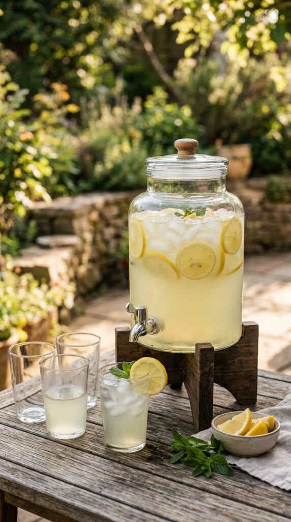 Winnie the Pooh Baby Shower Ideas