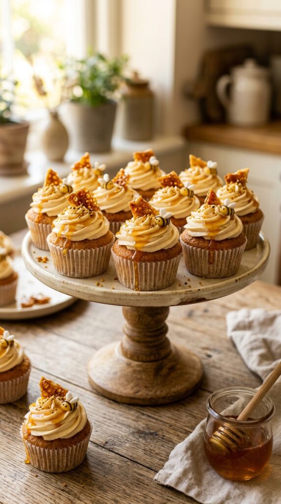 Winnie the Pooh Baby Shower Ideas