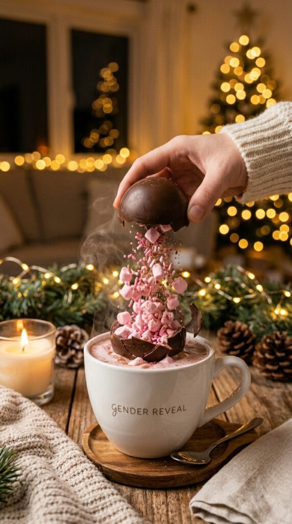 Gender Reveal Party Ideas