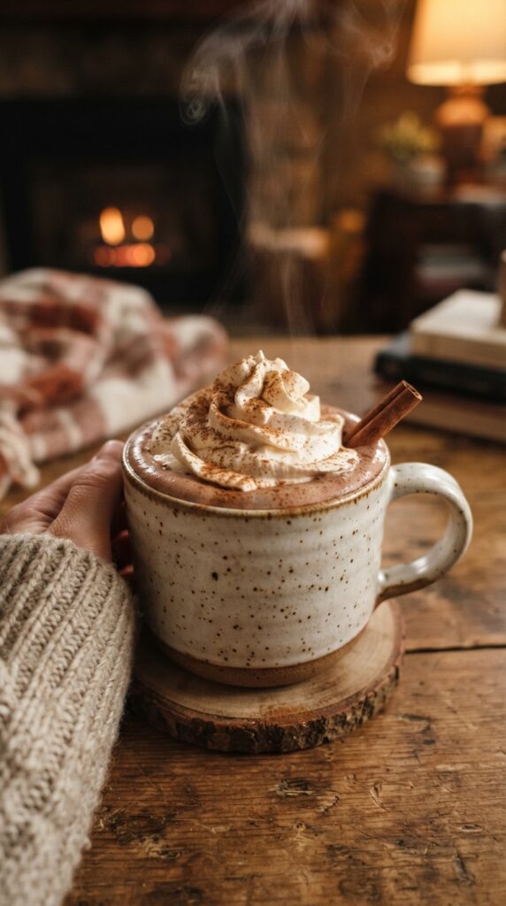 Easy Fall Dessert Recipes