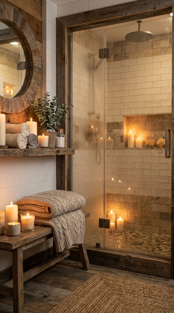 Winter Baby Shower Themes