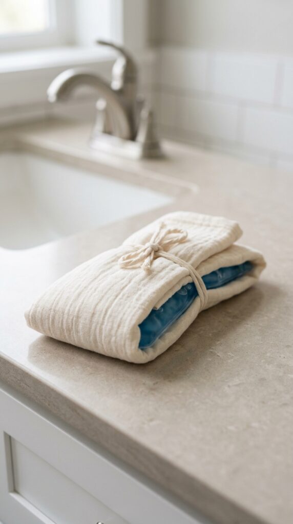 Postpartum Recovery: